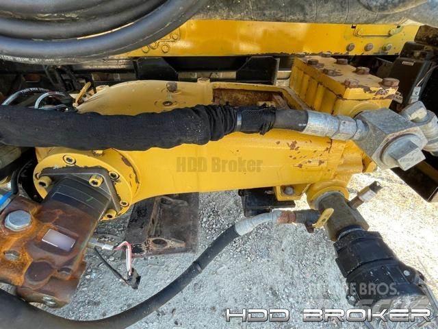 Vermeer D24x40 Series II Horisontell borrutrustning