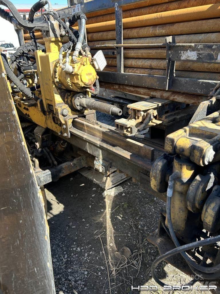 Vermeer D24x40 Series II Horisontell borrutrustning