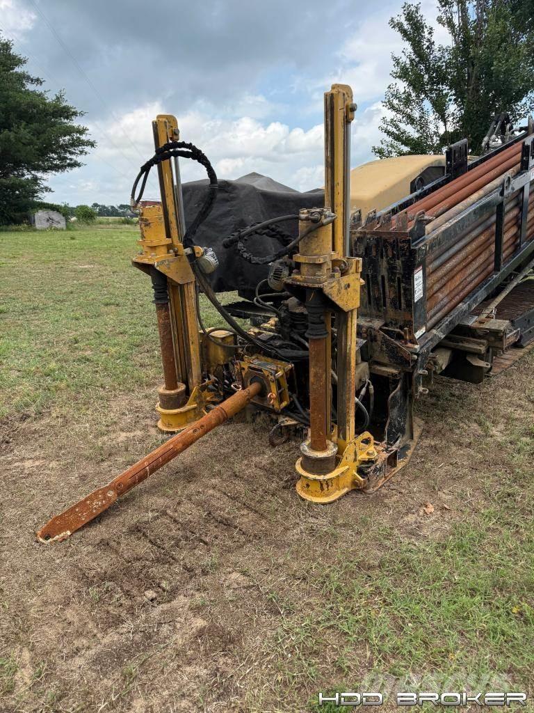 Vermeer D24x40 Series II Horisontell borrutrustning