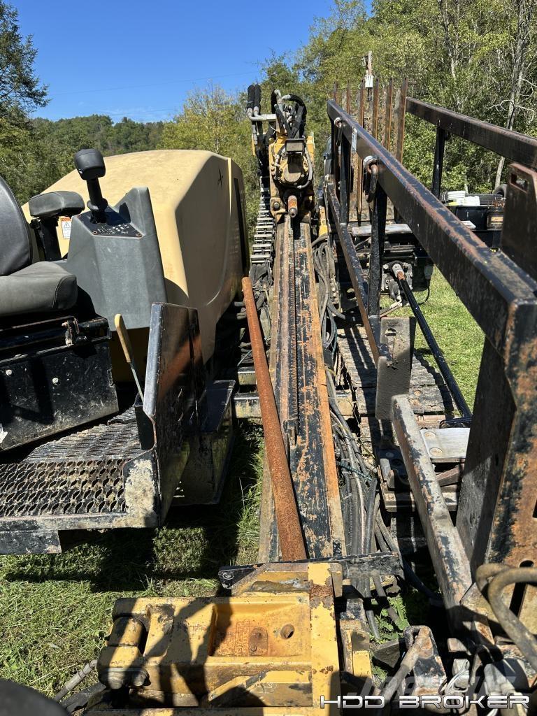 Vermeer D24x40 Series II Horisontell borrutrustning