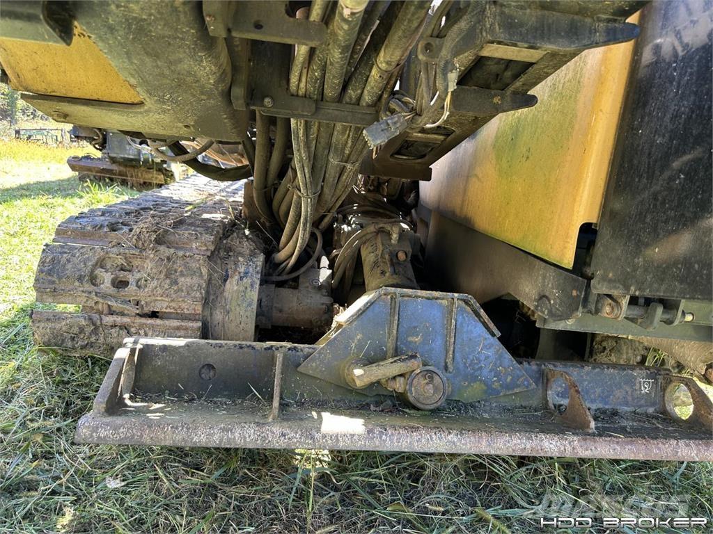 Vermeer D24x40 Series II Horisontell borrutrustning