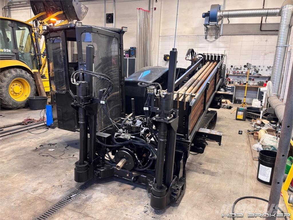 Vermeer D24x40 Series II Horisontell borrutrustning