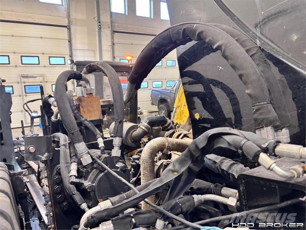 Vermeer D24x40 Series II Horisontell borrutrustning