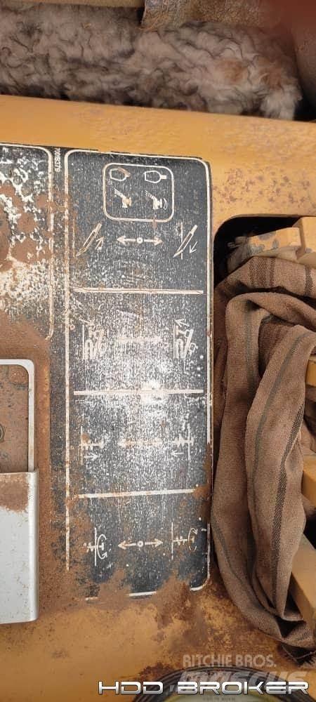 Vermeer D24x40a Horisontell borrutrustning