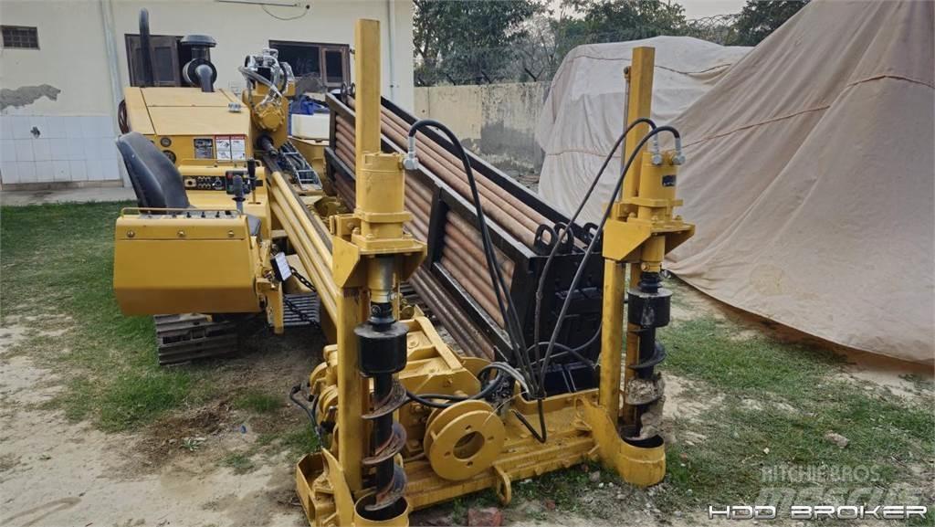 Vermeer D24x40a Horisontell borrutrustning