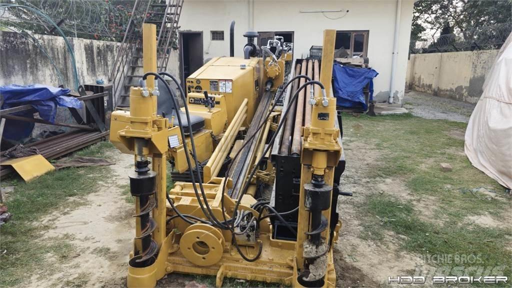Vermeer D24x40a Horisontell borrutrustning