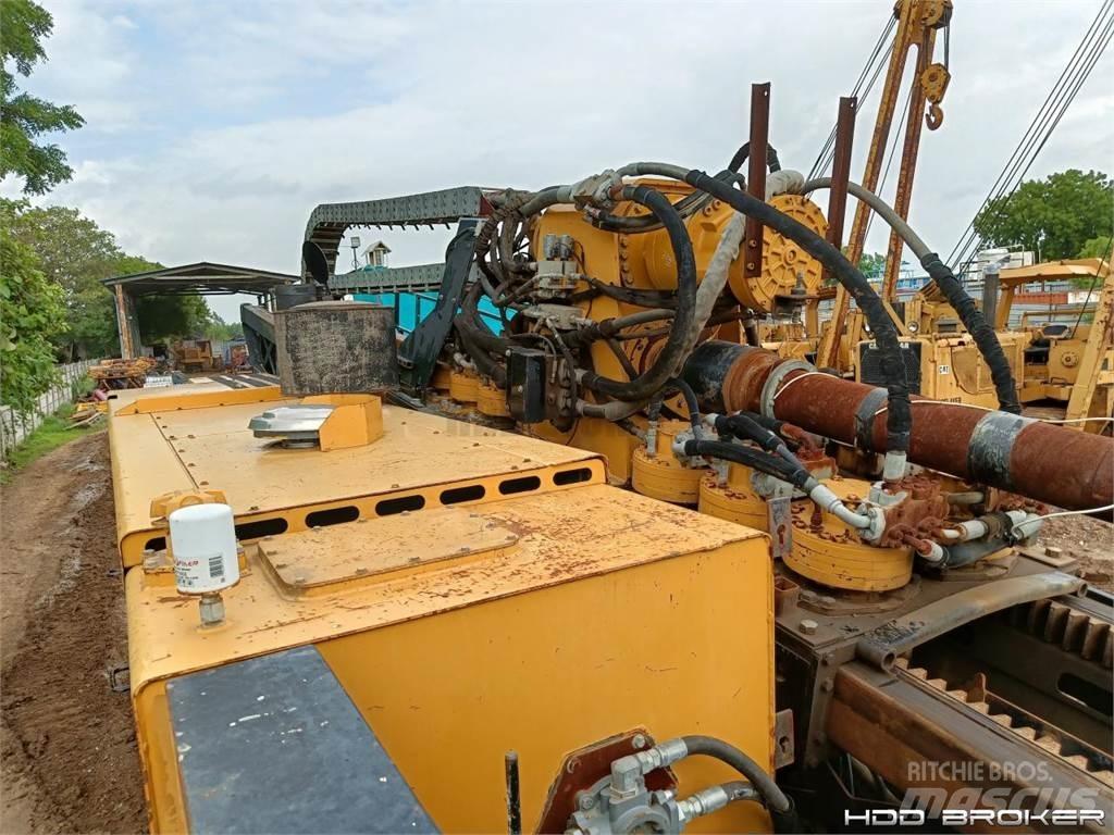 Vermeer D330x500 Horisontell borrutrustning