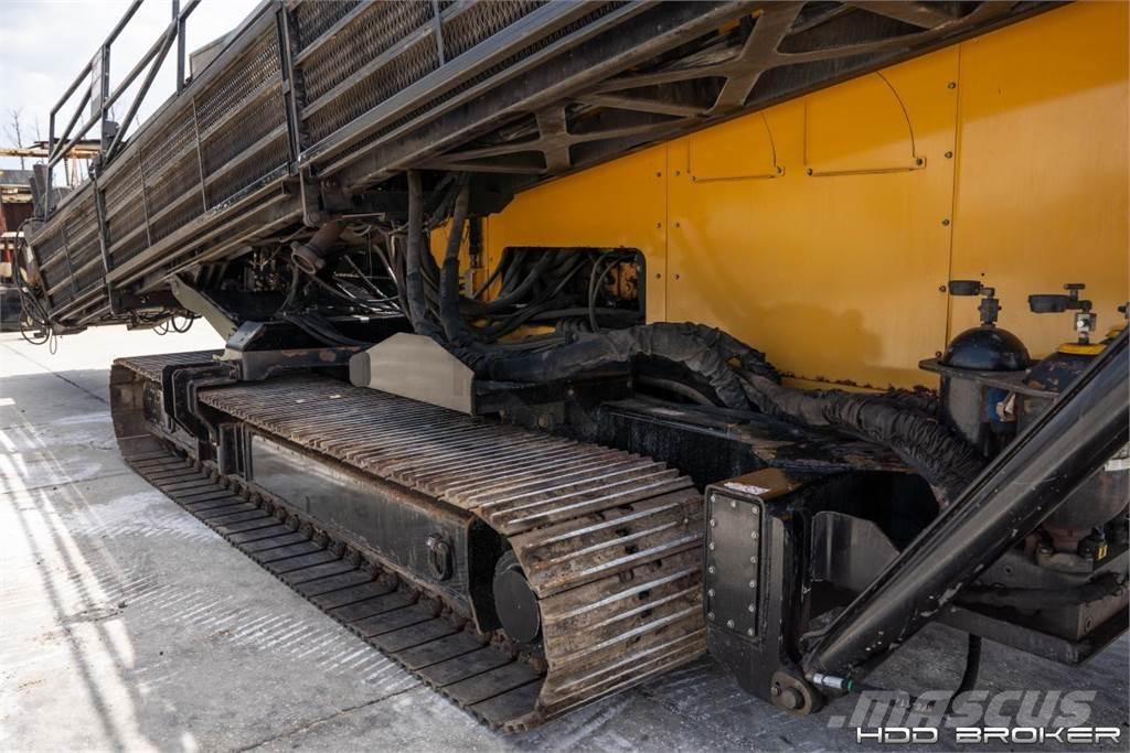 Vermeer D330x500 Horisontell borrutrustning