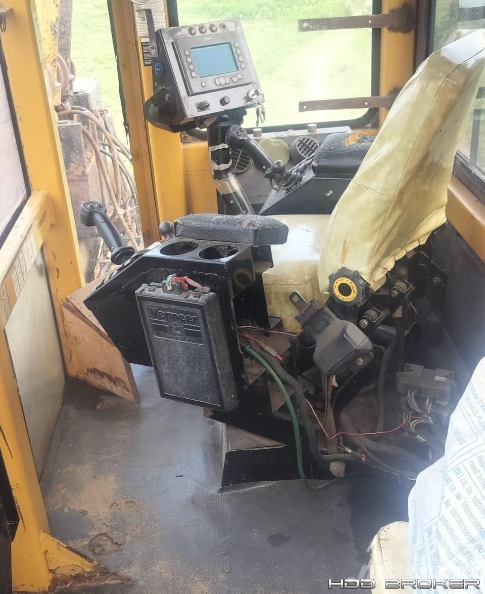 Vermeer D330x500 Horisontell borrutrustning