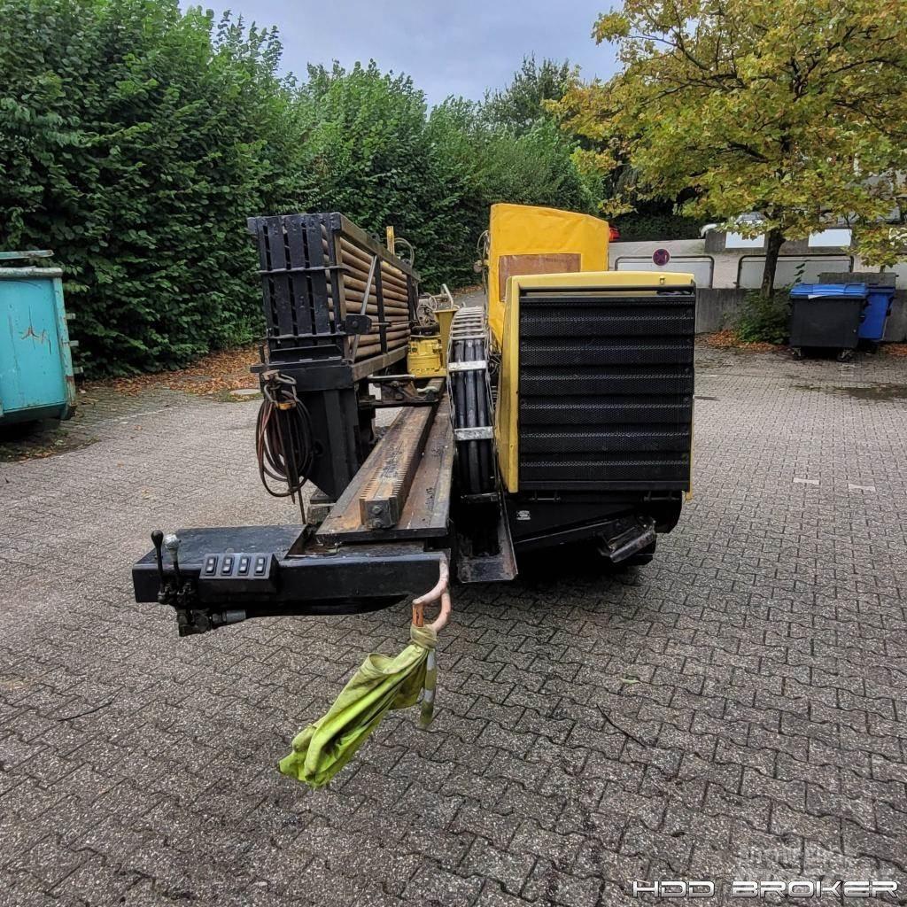 Vermeer D33x44 Horisontell borrutrustning