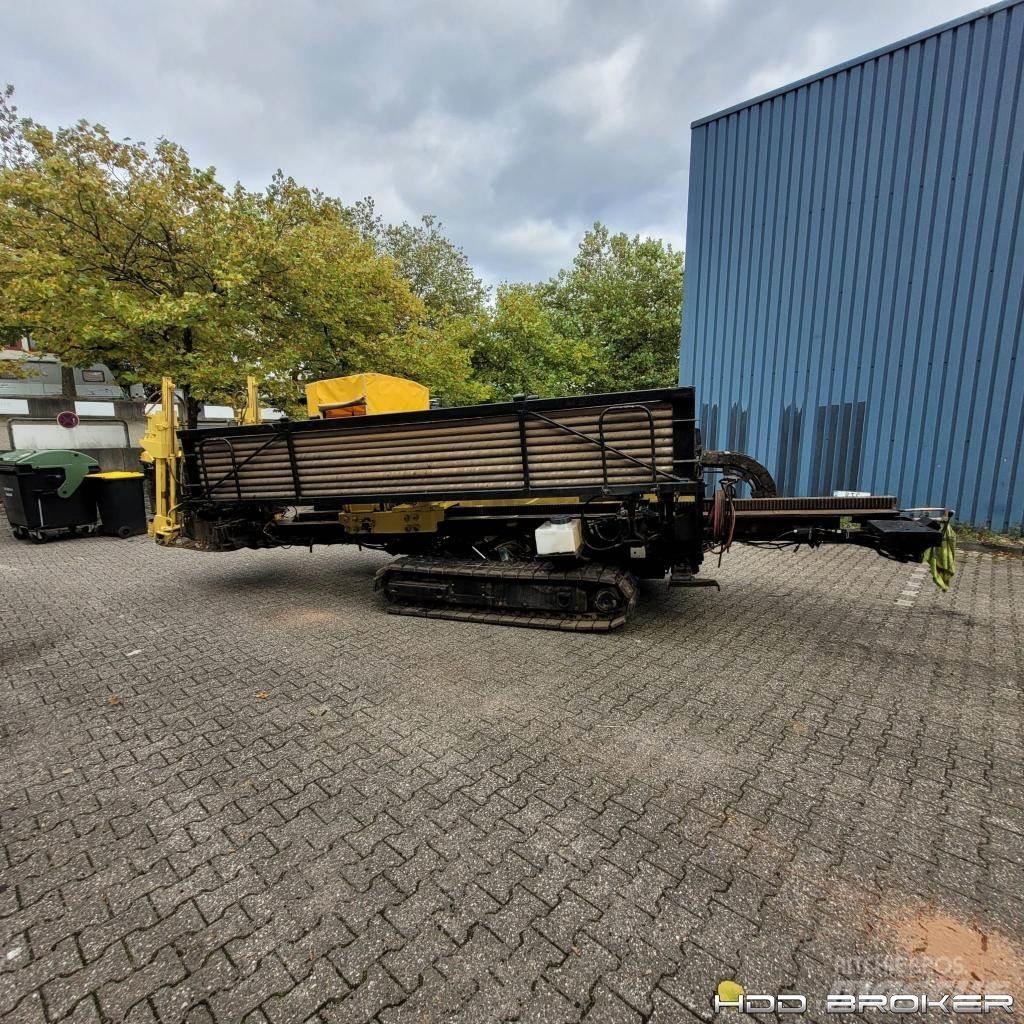 Vermeer D33x44 Horisontell borrutrustning