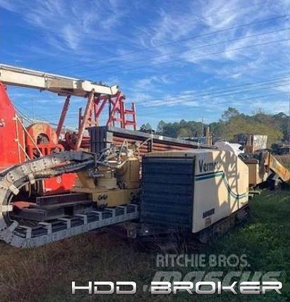 Vermeer D33x44 Horisontell borrutrustning