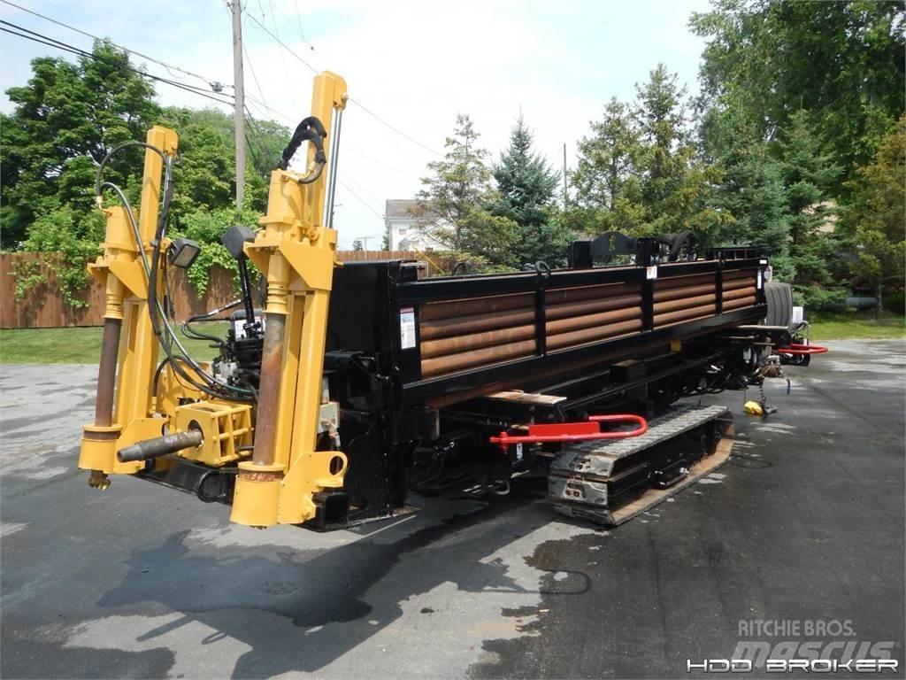 Vermeer D36x50 Series II Horisontell borrutrustning