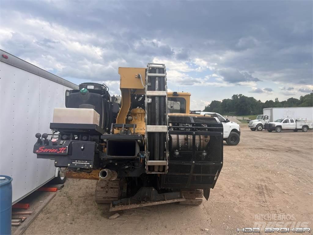 Vermeer D36x50 Series II Horisontell borrutrustning
