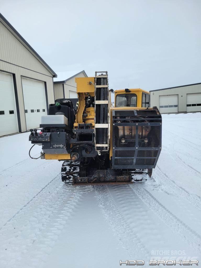 Vermeer D36x50 Series II Horisontell borrutrustning