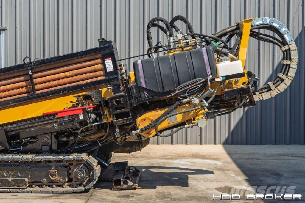 Vermeer D36x50 Series II Horisontell borrutrustning