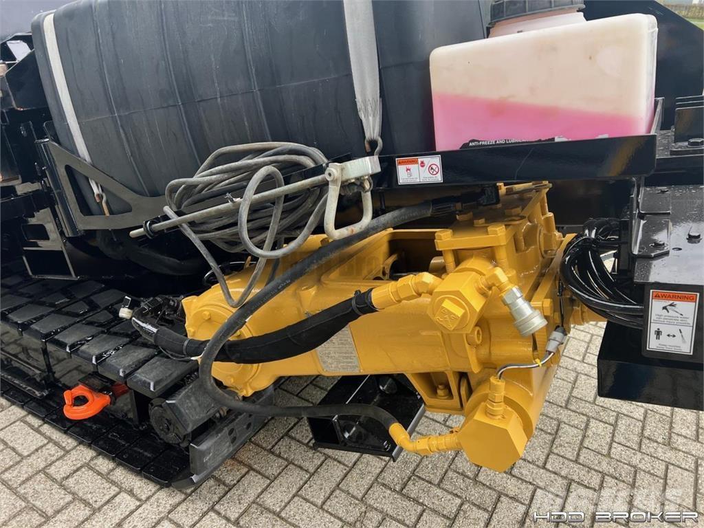 Vermeer D36x50 Series II Horisontell borrutrustning