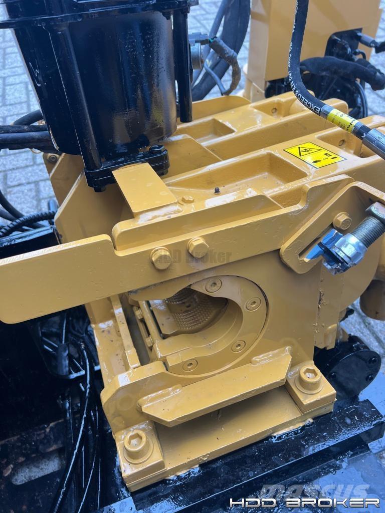 Vermeer D36x50 Series II Horisontell borrutrustning