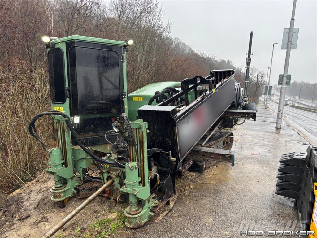 Vermeer D36x50 Series II Horisontell borrutrustning