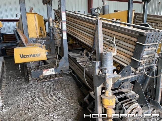 Vermeer D40x40 Horisontell borrutrustning