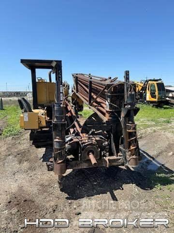 Vermeer D40x40 Horisontell borrutrustning