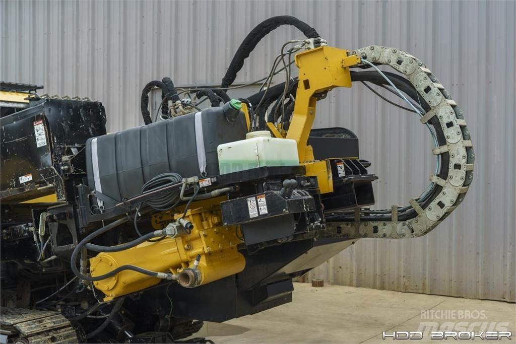 Vermeer D40x55 S3 Horisontell borrutrustning