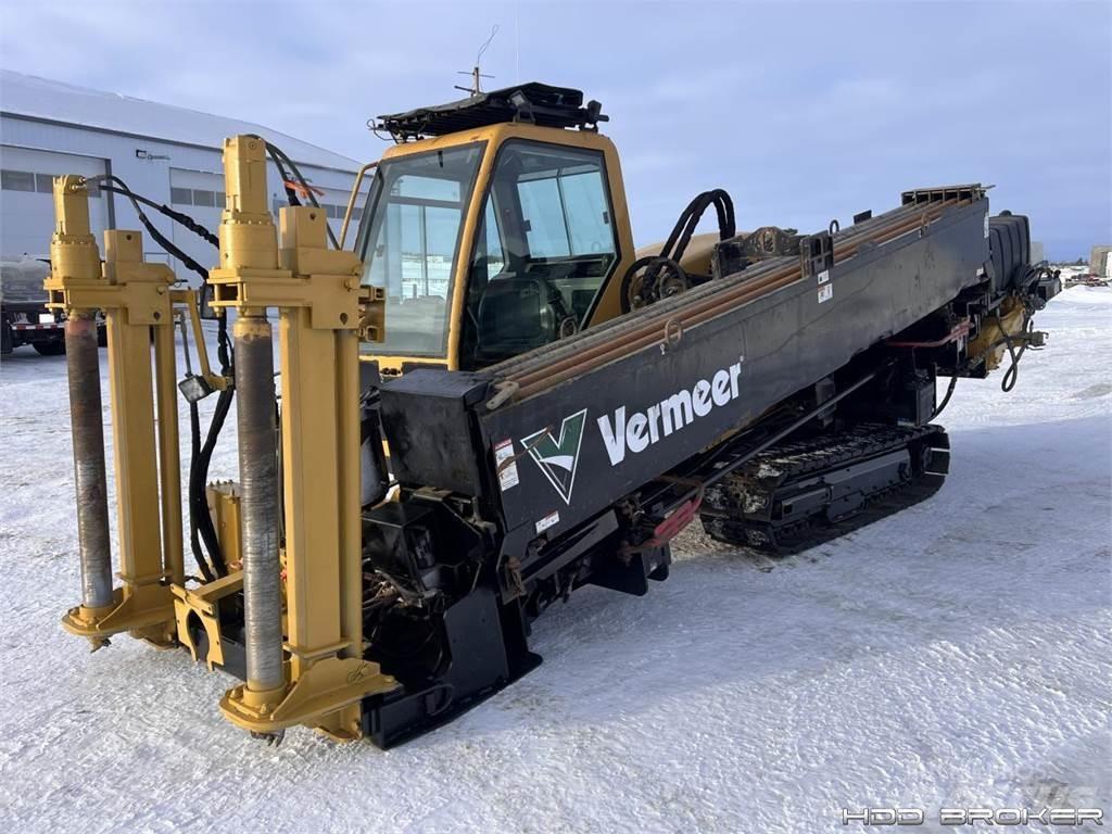 Vermeer D40x55 S3 Horisontell borrutrustning