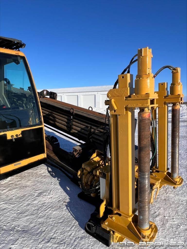 Vermeer D40x55 S3 Horisontell borrutrustning