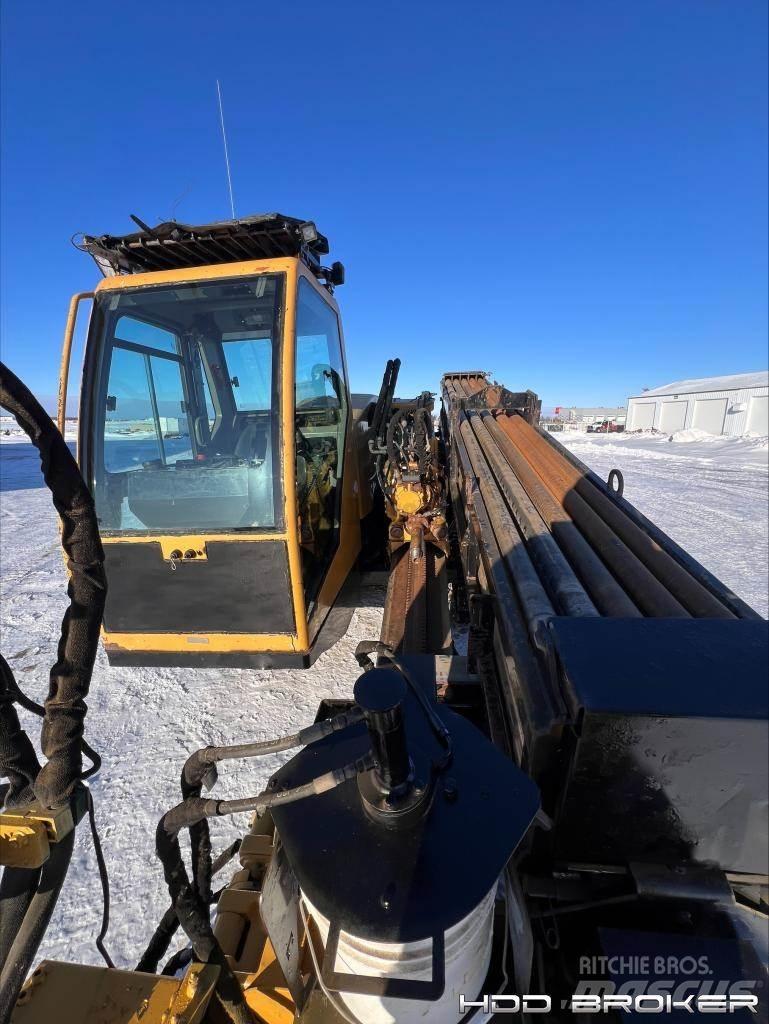 Vermeer D40x55 S3 Horisontell borrutrustning