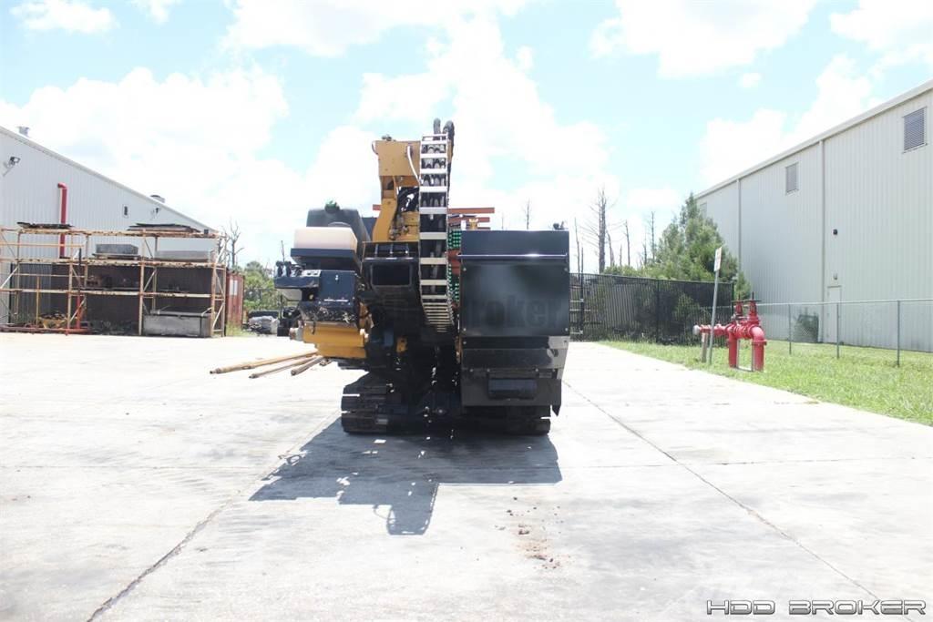 Vermeer D40x55 S3 Horisontell borrutrustning