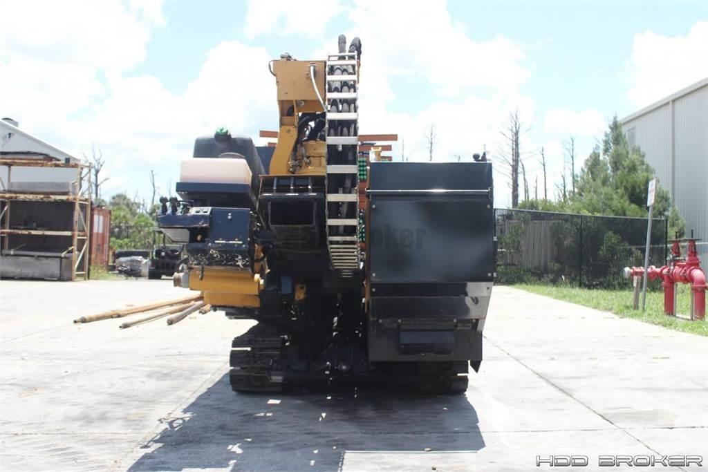Vermeer D40x55 S3 Horisontell borrutrustning