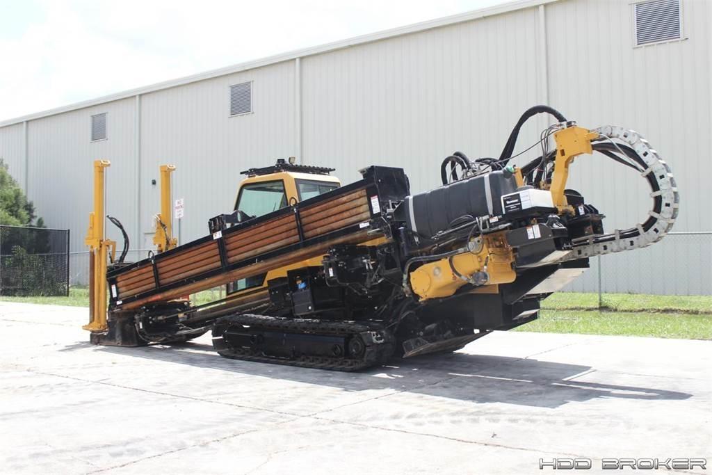 Vermeer D40x55 S3 Horisontell borrutrustning