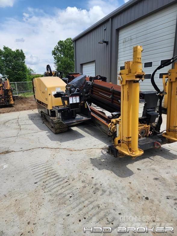 Vermeer D40x55 S3 Horisontell borrutrustning