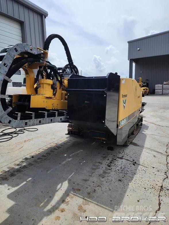Vermeer D40x55 S3 Horisontell borrutrustning