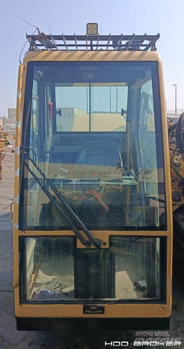 Vermeer D40x55 S3 Horisontell borrutrustning