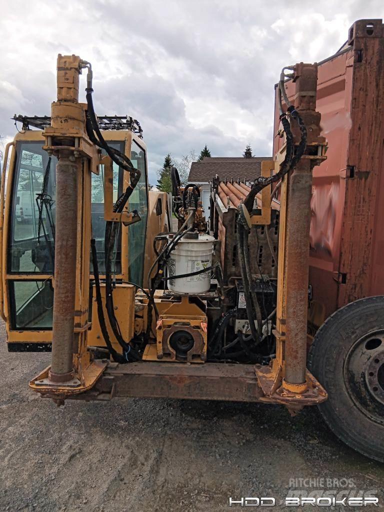 Vermeer D40x55 S3 Horisontell borrutrustning