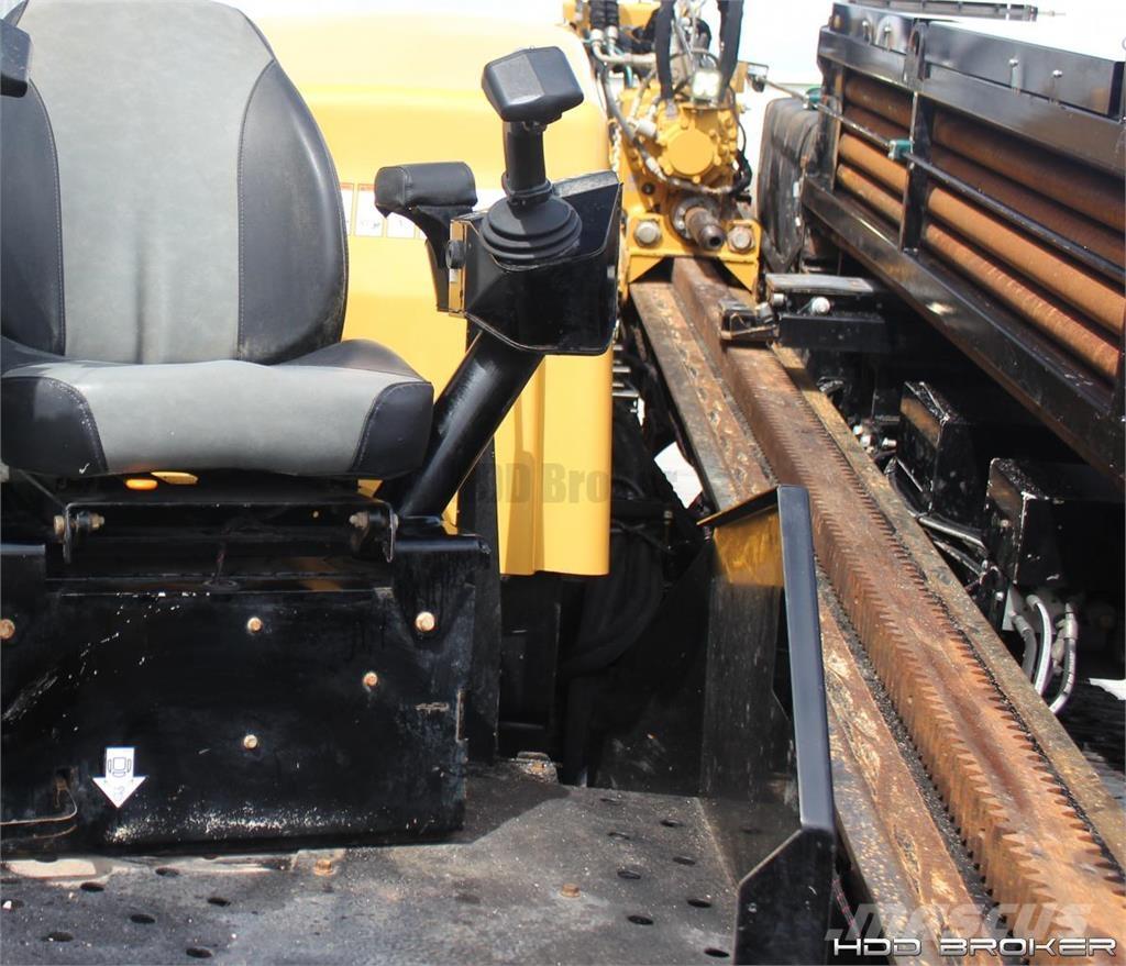 Vermeer D40x55 S3 Horisontell borrutrustning