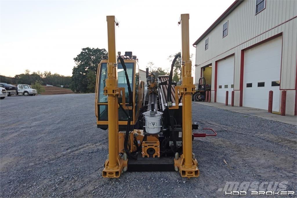 Vermeer D40x55 S3 Horisontell borrutrustning