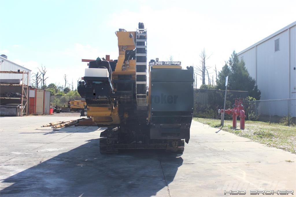 Vermeer D40x55 S3 Horisontell borrutrustning