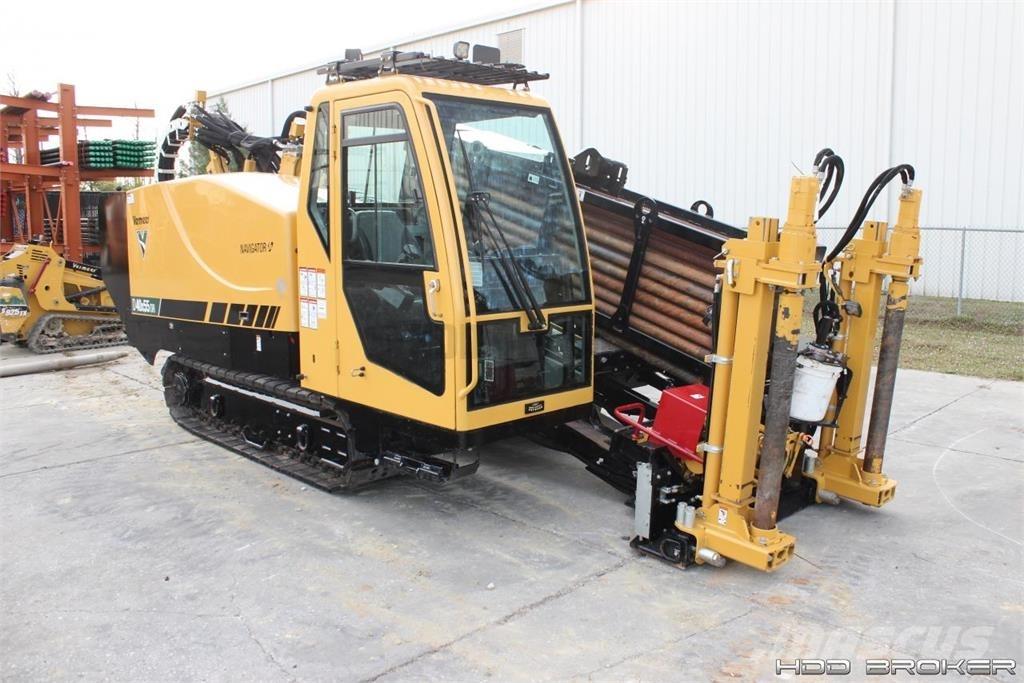 Vermeer D40x55DR S3 Horisontell borrutrustning