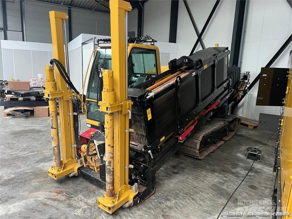 Vermeer D40x55DR S3 Horisontell borrutrustning