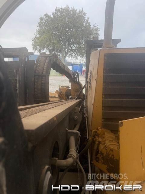 Vermeer D50x100 Horisontell borrutrustning