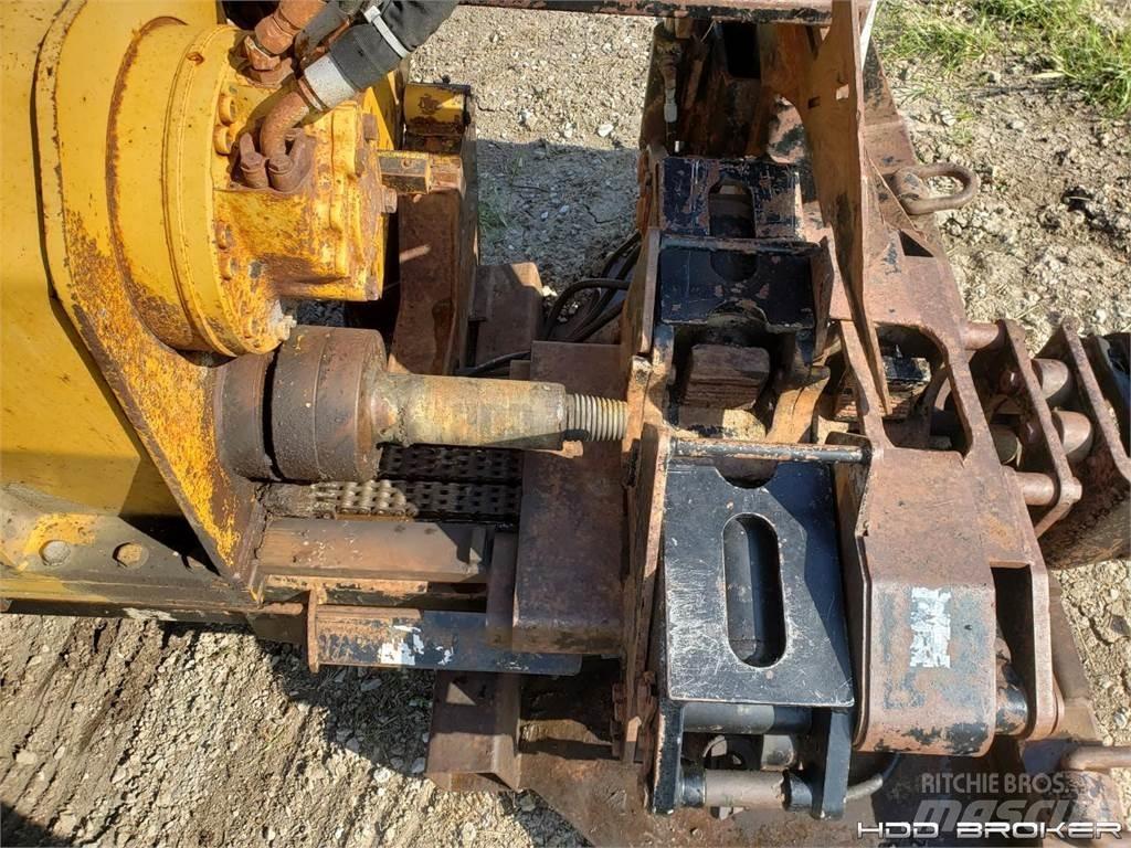 Vermeer D50x100a Horisontell borrutrustning