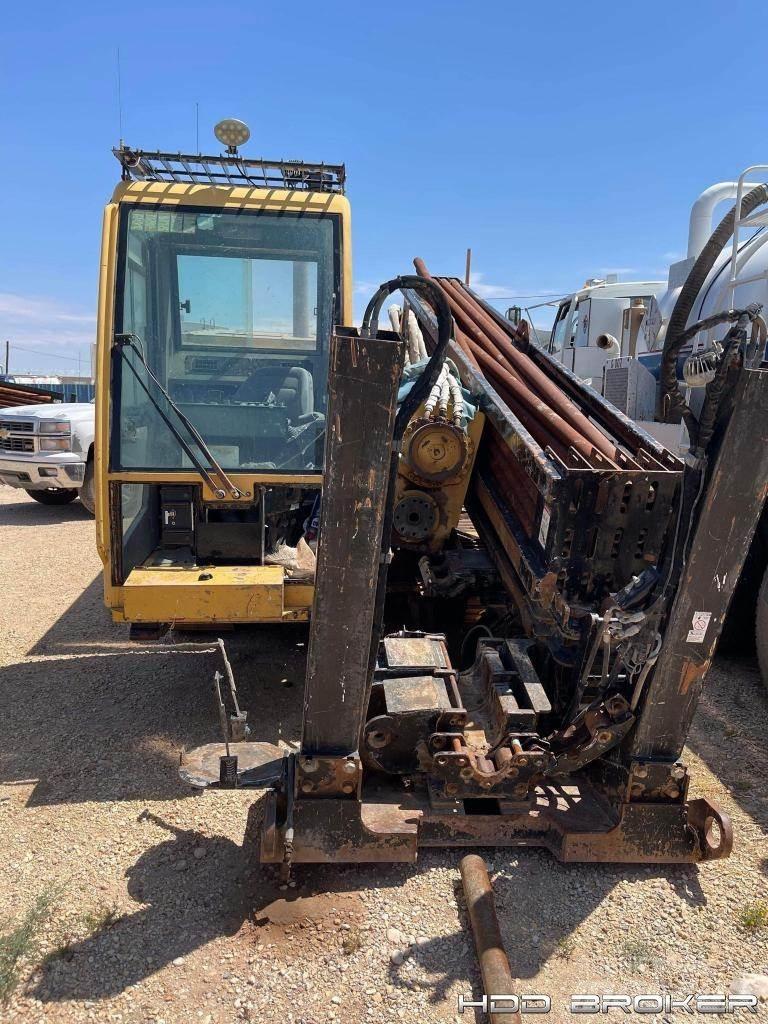Vermeer D60x90 Horisontell borrutrustning