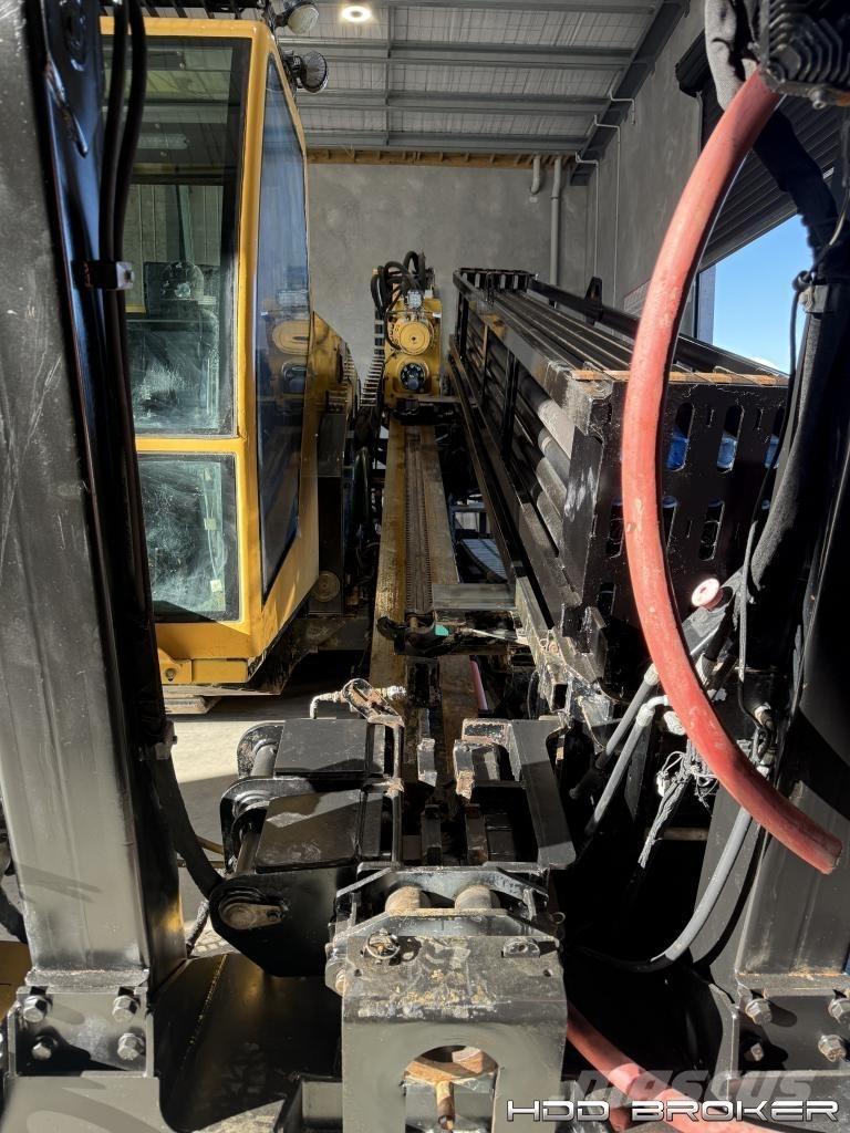 Vermeer D60x90 Horisontell borrutrustning