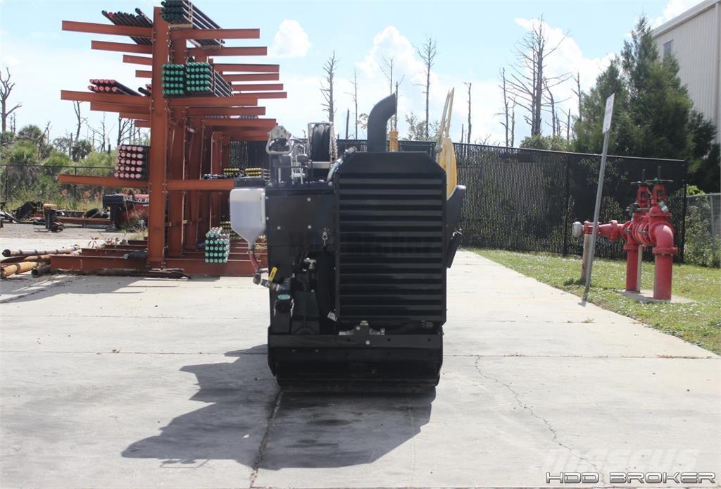 Vermeer D8x12 Horisontell borrutrustning