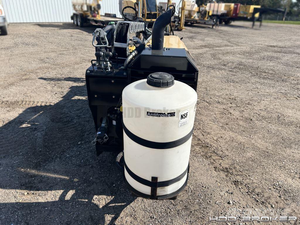 Vermeer D8x12 Horisontell borrutrustning