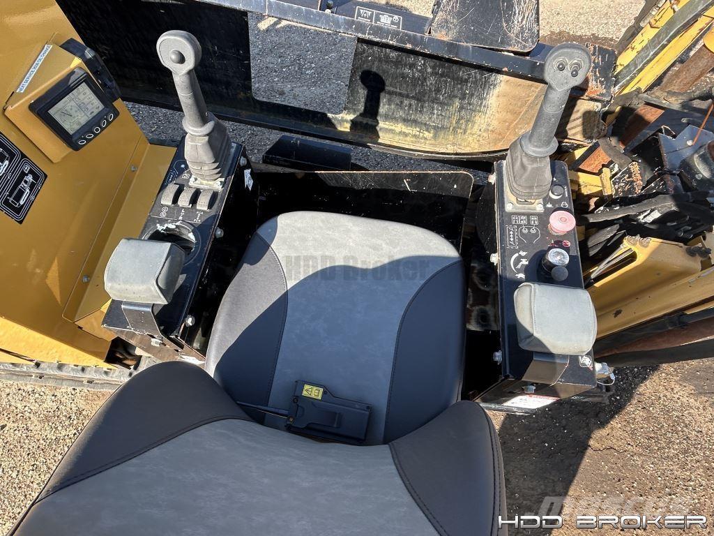 Vermeer D8x12 Horisontell borrutrustning