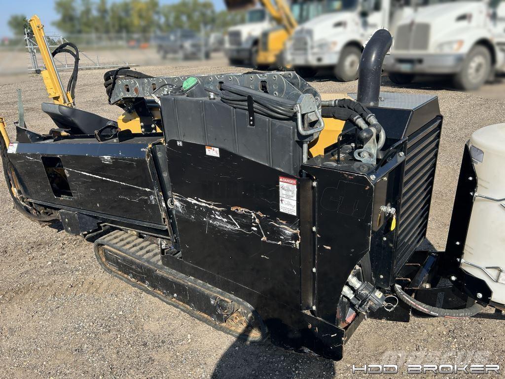 Vermeer D8x12 Horisontell borrutrustning