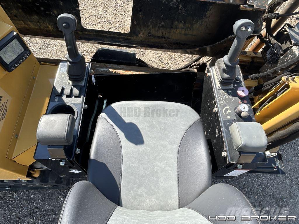 Vermeer D8x12 Horisontell borrutrustning